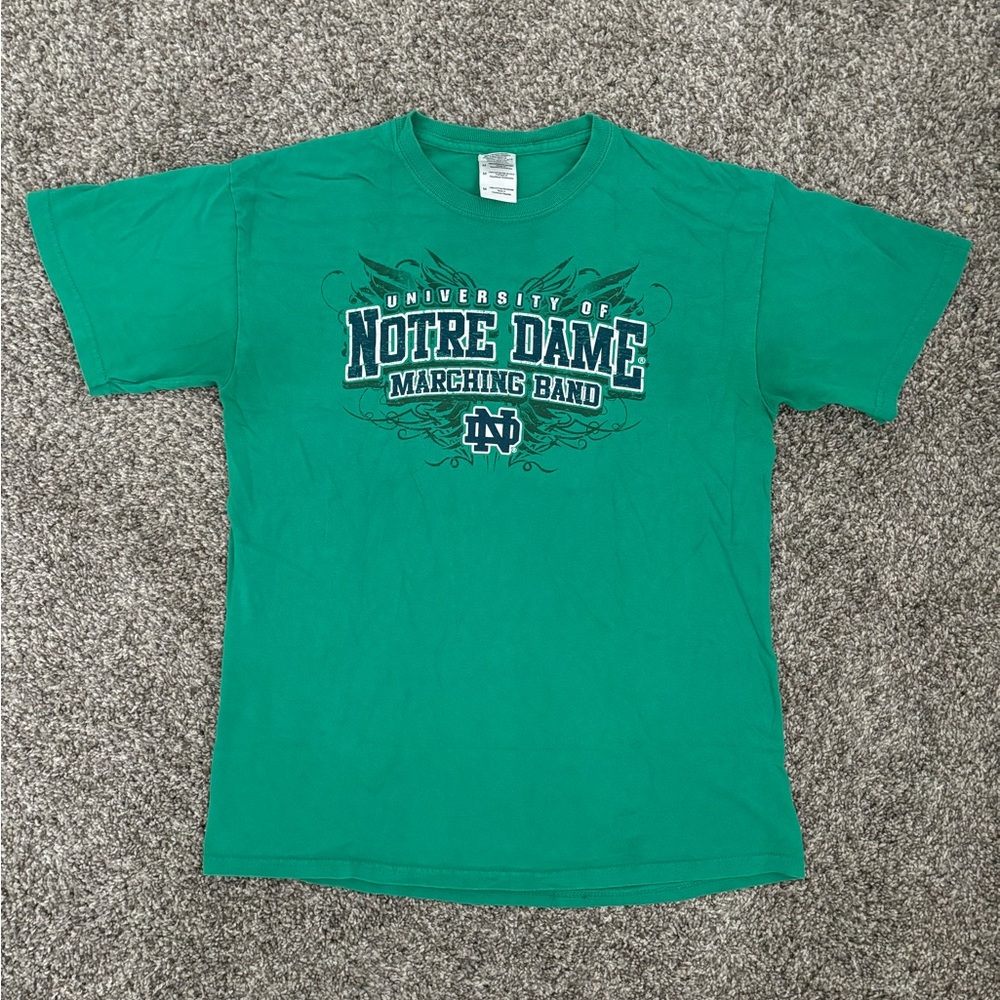 Notre Dame Vintage Tee